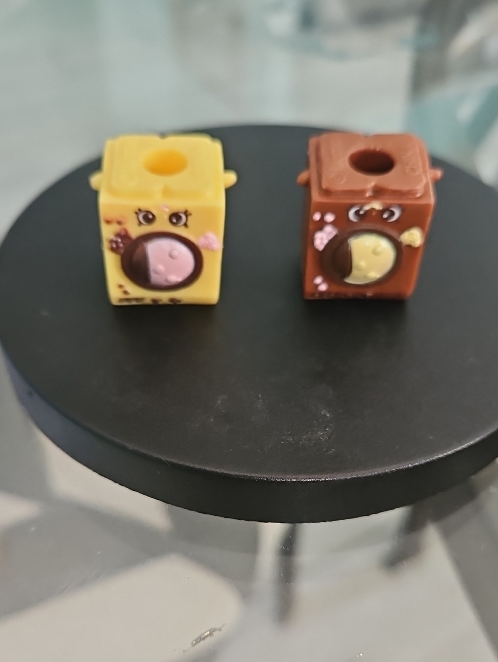 Shopkins Season 3 Ultra Rare Washa Set